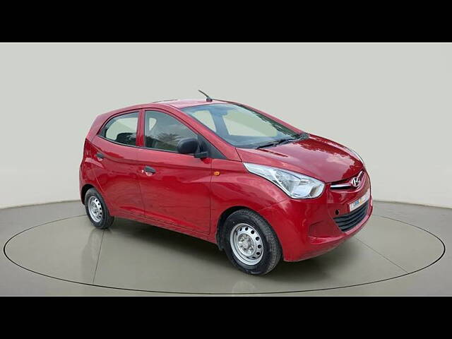 Used 2016 Hyundai Eon in Ahmedabad