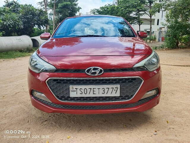 Used 2015 Hyundai Elite i20 in Ranga Reddy