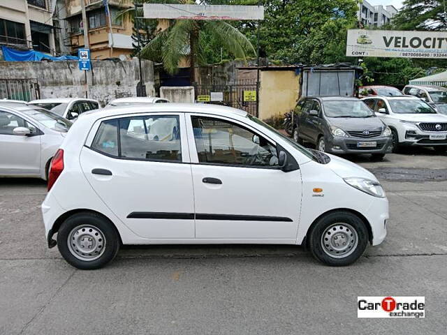 Used Hyundai i10 [2010-2017] 1.1L iRDE Magna Special Edition in Mumbai