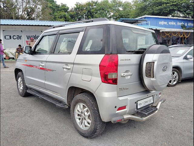 Used Mahindra TUV300 [2015-2019] T8 in Pune