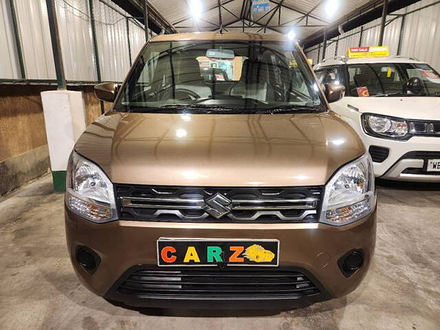 Used 2022 Maruti Suzuki Wagon R in Siliguri