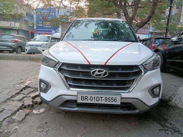 Used 2018 Hyundai Creta in Patna