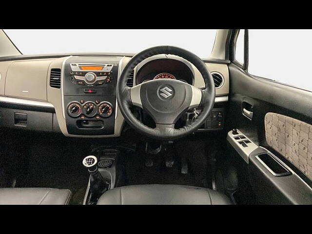 Used Maruti Suzuki Wagon R 1.0 [2014-2019] VXI in Delhi