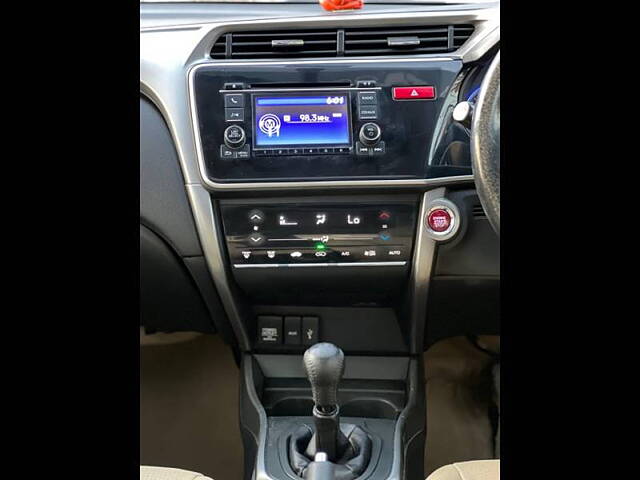 Used Honda City [2014-2017] VX in Nagpur