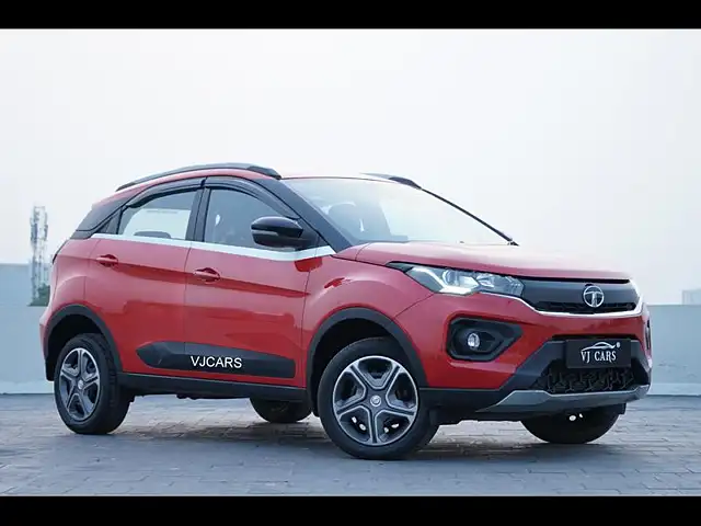 Used 2020 Tata Nexon in Chennai