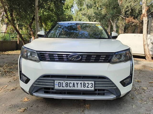 Used 2019 Mahindra XUV300 in Delhi