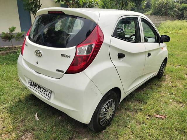 Used Hyundai Eon Era + in Bangalore