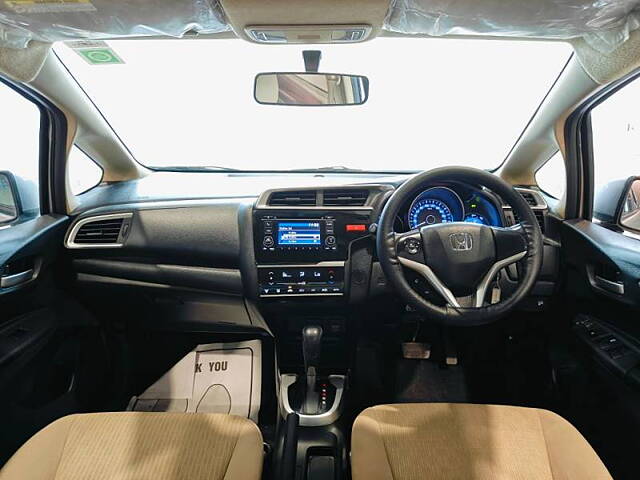 Used Honda Jazz [2015-2018] V AT Petrol in Ahmedabad