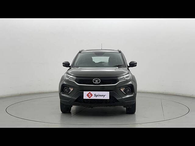 Used Tata Nexon [2020-2023] XMA (S) Diesel [2020-2023] in Bangalore