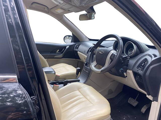 Used Mahindra XUV500 [2015-2018] W6 AT in Bangalore