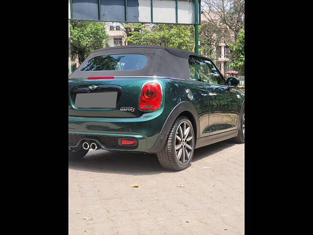 Used MINI Cooper [2014-2018] S in Delhi