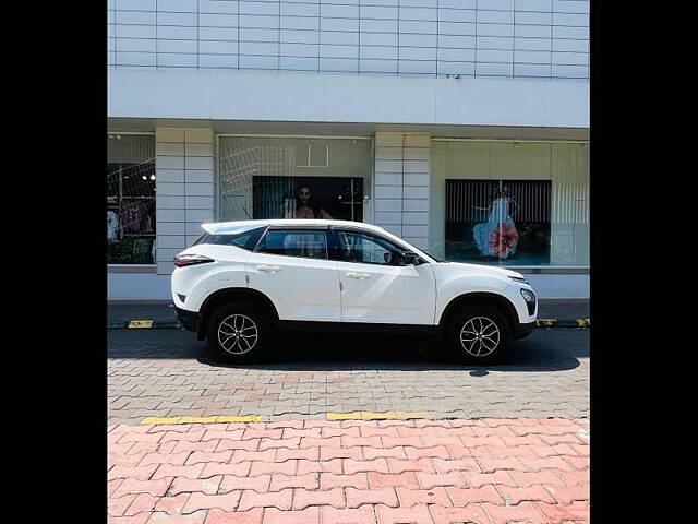 Used Tata Harrier [2019-2023] XMA in Mumbai