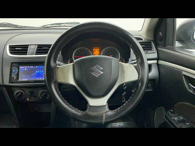 Used Maruti Suzuki Swift [2011-2014] VXi in Delhi