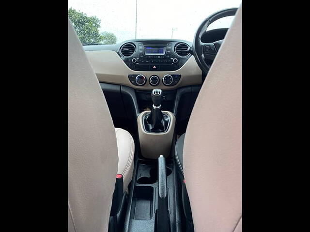 Used Hyundai Grand i10 [2013-2017] Asta 1.2 Kappa VTVT [2013-2016] in Thane