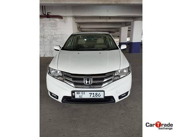 Used Honda City [2008-2011] 1.5 V AT in Thane