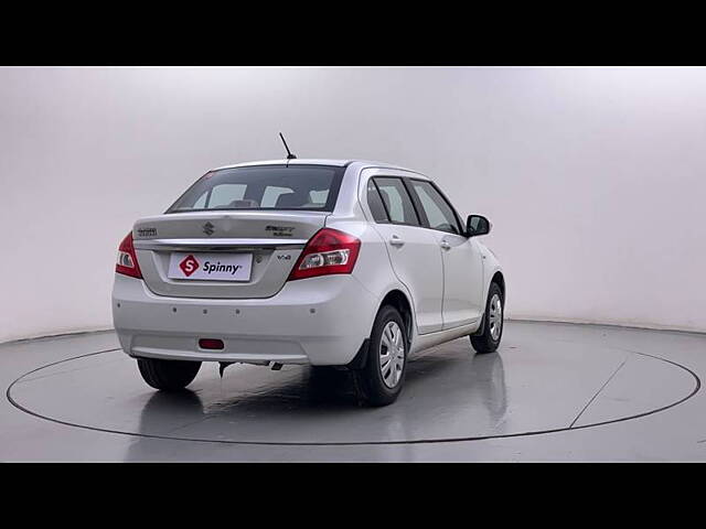 Used Maruti Suzuki Swift DZire [2011-2015] VXI in Bangalore