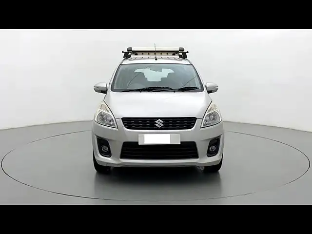 Used 2014 Maruti Suzuki Ertiga in Jaipur