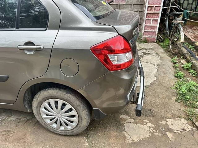 Used Maruti Suzuki Swift Dzire [2015-2017] VXI in Ranchi