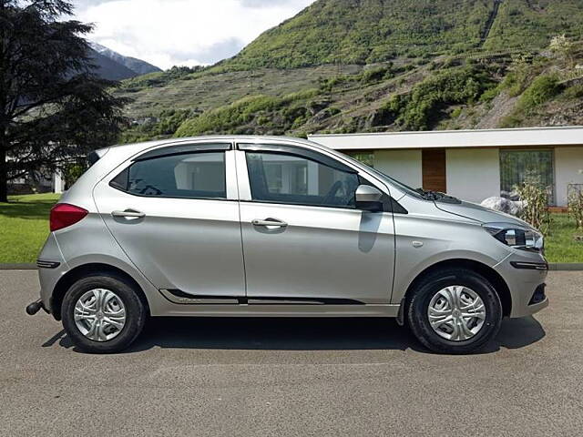 Used Tata Tiago [2016-2020] Revotron XE in Noida