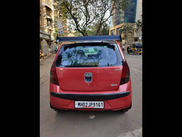 Used Hyundai i10 [2007-2010] Era in Mumbai