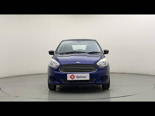 Used Ford Figo [2015-2019] Ambiente 1.2 Ti-VCT in Bangalore