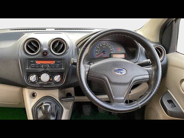 Used Datsun GO T [2018-2019] in Jaipur