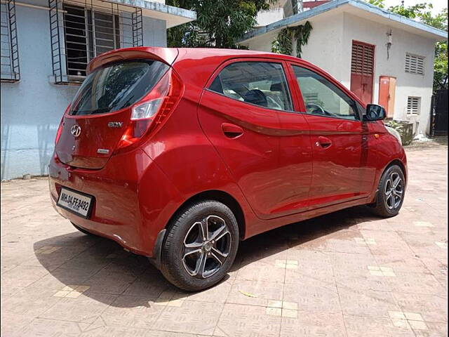 Used Hyundai Eon Sportz in Mumbai