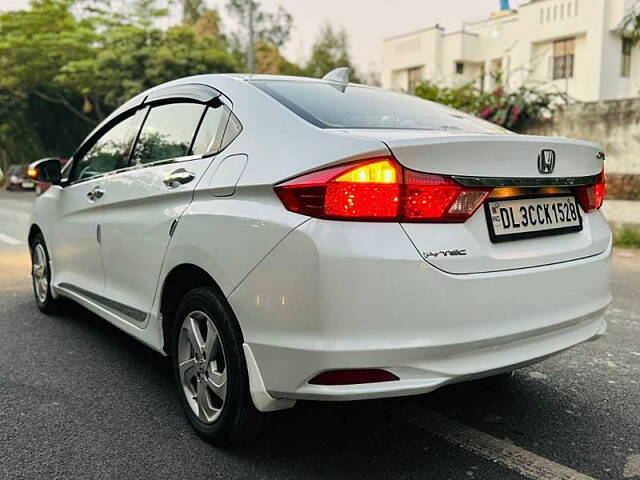 Used Honda City [2014-2017] V in Delhi