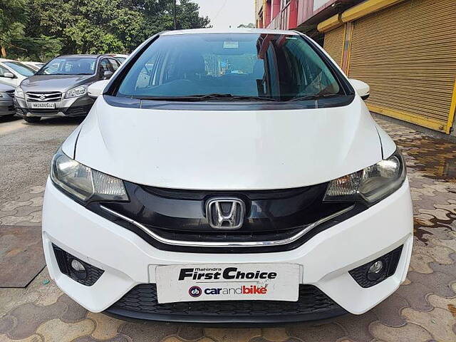 Used Honda Jazz [2015-2018] VX Petrol in Faridabad