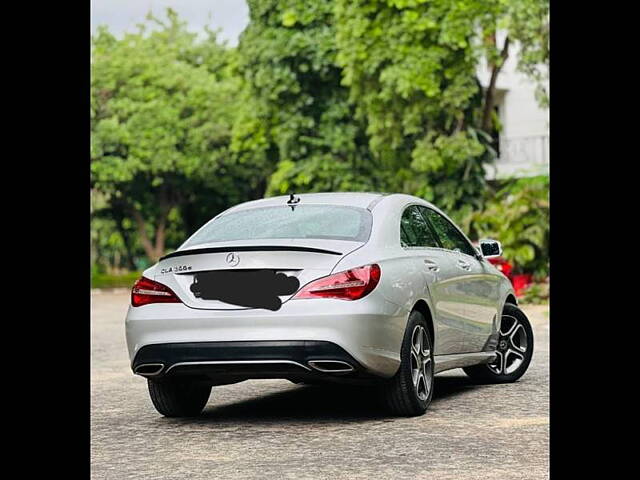 Used Mercedes-Benz CLA [2015-2016] 200 CDI Sport in Delhi