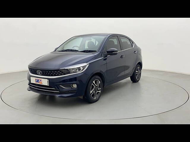 Used Tata Tigor [2018-2020] Revotron XZ+ in Chennai