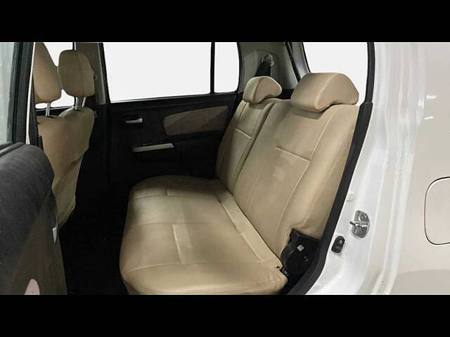 Used Maruti Suzuki Wagon R 1.0 [2014-2019] VXI in Mumbai