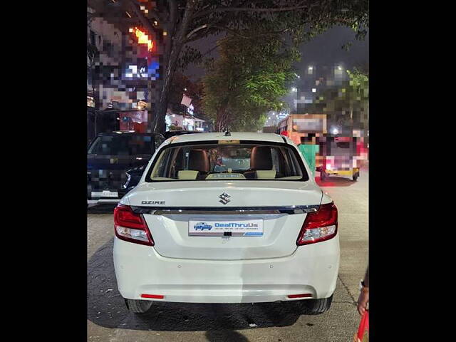 Used Maruti Suzuki Dzire VXi [2020-2023] in Thane