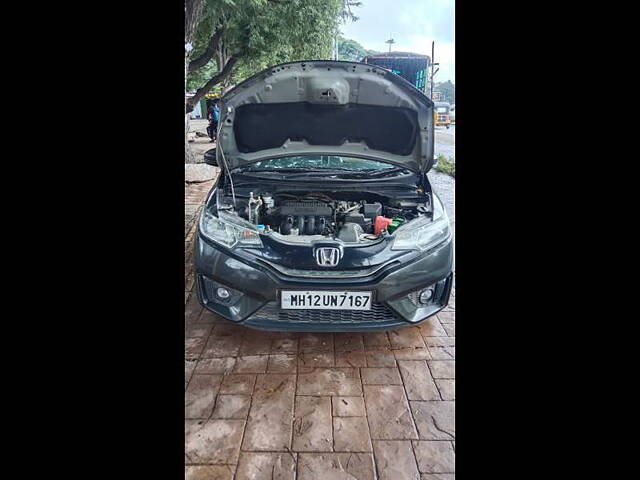 Used Honda Jazz [2015-2018] V AT Petrol in Pune