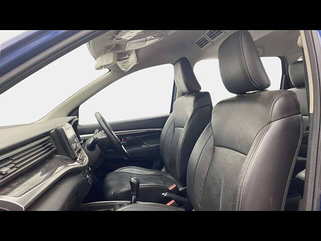 Used Maruti Suzuki XL6 [2019-2022] Alpha MT Petrol in Bangalore