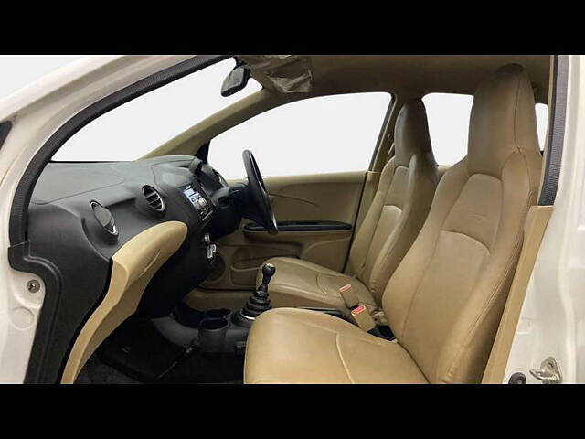 Used Honda Amaze [2013-2016] 1.2 S i-VTEC in Delhi