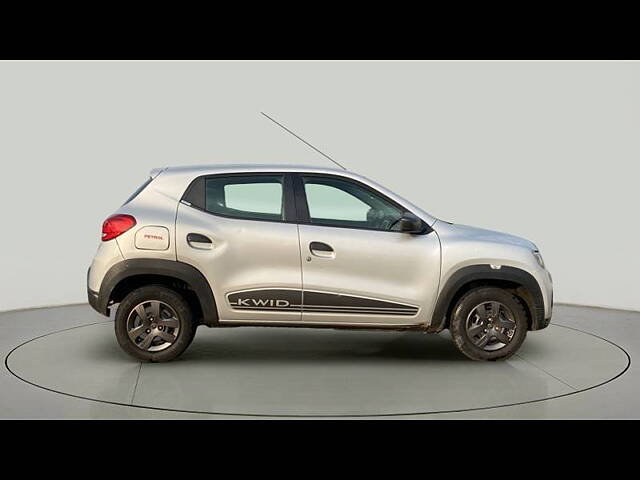 Used Renault Kwid [2019] [2019-2019] 1.0 RXT Opt in Nagpur