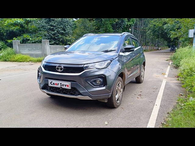 Used Tata Nexon [2017-2020] XZ in Bangalore