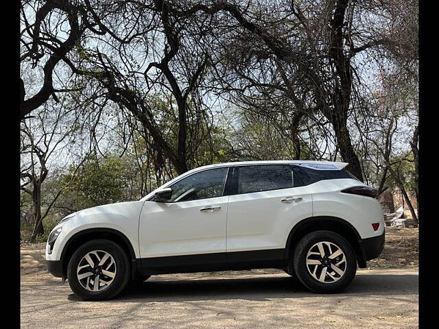 Used Tata Harrier [2019-2023] XZA Plus in Delhi