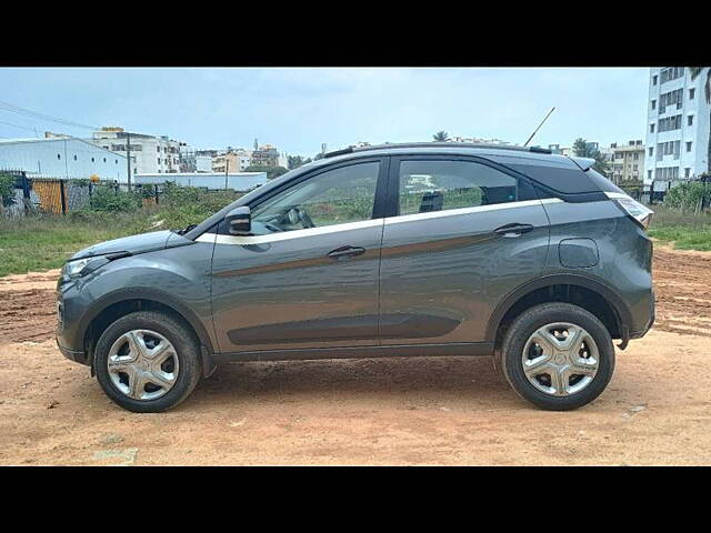 Used Tata Nexon [2017-2020] XM in Bangalore