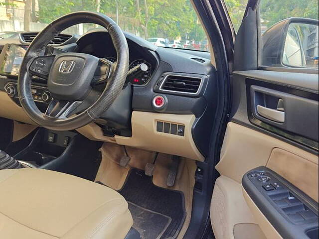 Used Honda Amaze [2018-2021] 1.2 V MT Petrol [2018-2020] in Mumbai