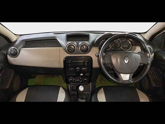 Used Renault Duster [2015-2016] RxL Petrol in Allahabad