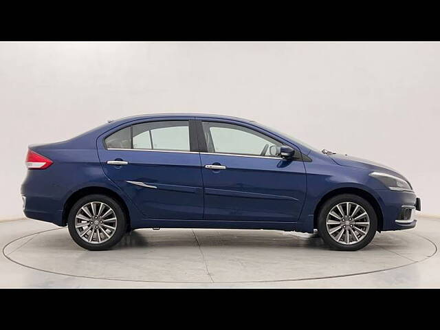 Used Maruti Suzuki Ciaz Alpha Hybrid 1.5 [2018-2020] in Pune