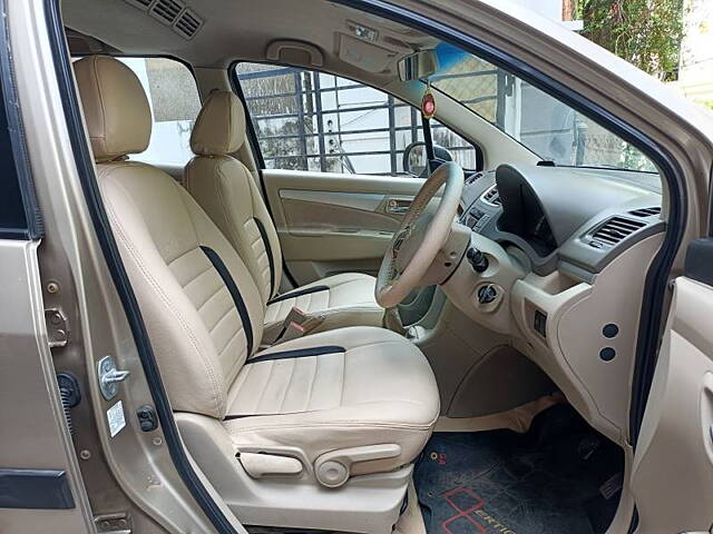 Used Maruti Suzuki Ertiga [2012-2015] ZDi in Hyderabad