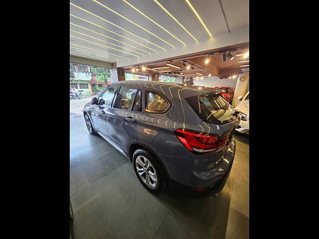 Used BMW X1 [2013-2016] sDrive20d xLine in Nagpur