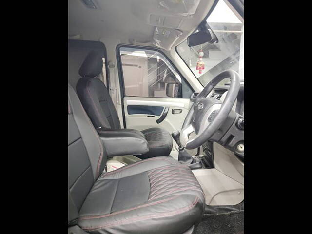 Used Mahindra Scorpio 2021 S11 2WD 7 STR in Varanasi