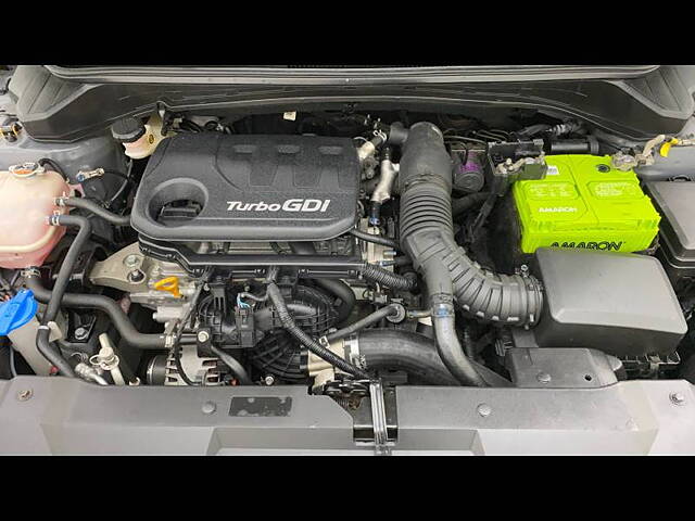 Used Hyundai i20 [2020-2023] Asta 1.0 Turbo DCT in Hyderabad