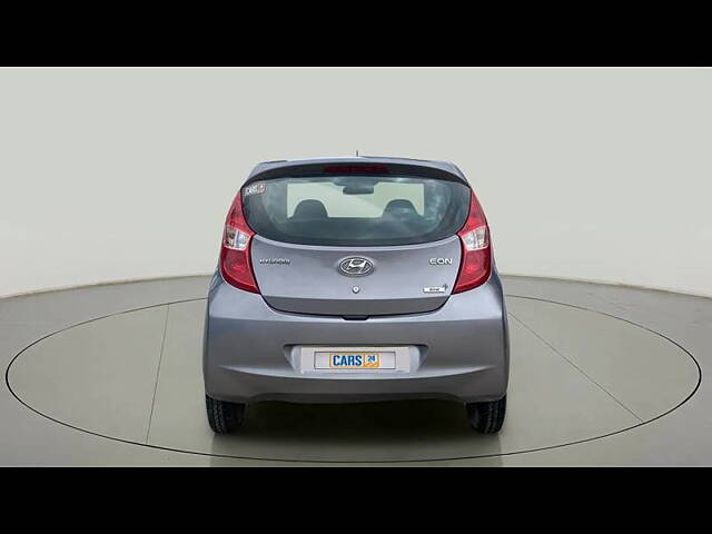 Used Hyundai Eon Era + in Pune