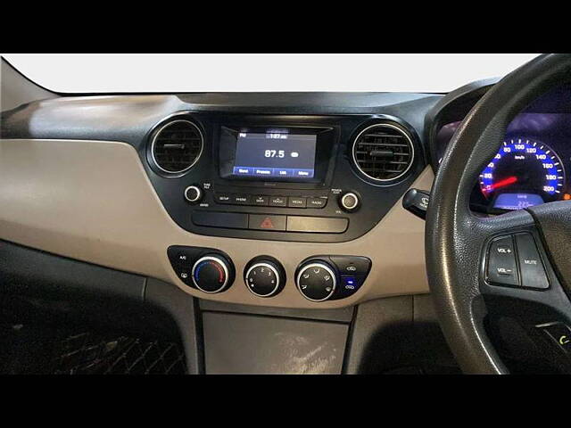 Used Hyundai Xcent [2014-2017] S 1.2 in Chandigarh