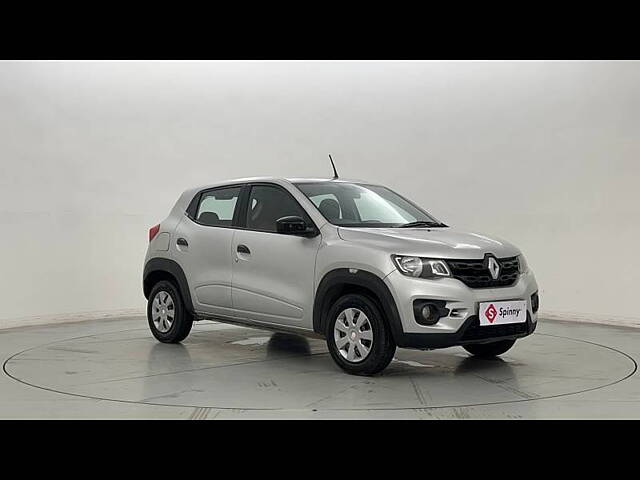 Used Renault Kwid [2015-2019] RXT [2015-2019] in Delhi